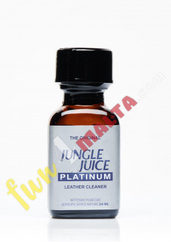 Jungle Juice Platinum - the stronger Jungle Juice  24 ml.